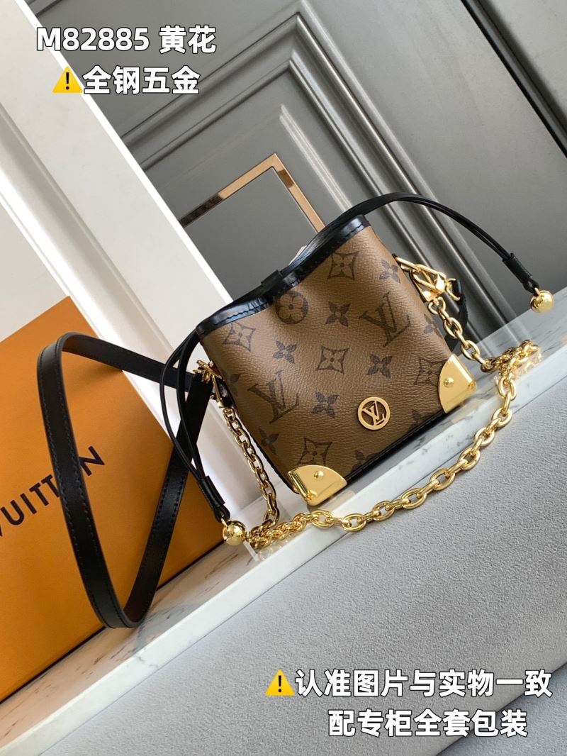 LV Bucket Bags